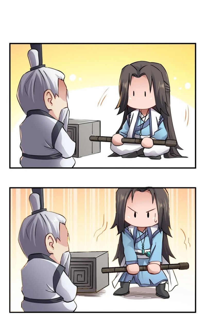 First Dragon (Yuanlong) Chapter 93 Gambar 7